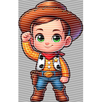 Cartoons and other-CO 2085